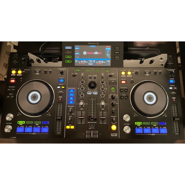 Pioneer XDJ-RX