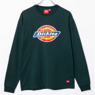 ディッキーズ(Dickies)のDickiesロンティー　ディッキーズロンティー(Tシャツ(長袖/七分))