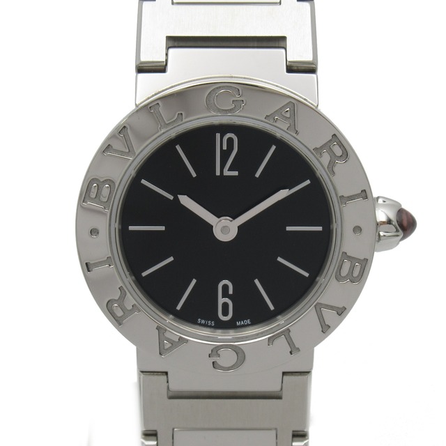 BVLGARI - ブルガリ ブルガリ ブルガリ 腕時計 腕時計