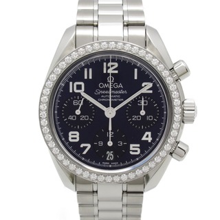 OMEGA - オメガ スピードマスター 腕時計 腕時計