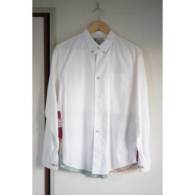 visvim シャツ メンズ トップス www.greenart.co.jp