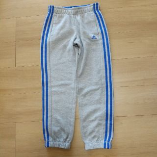 アディダス(adidas)の☆adidas アディダス スウェットパンツ140☆(パンツ/スパッツ)