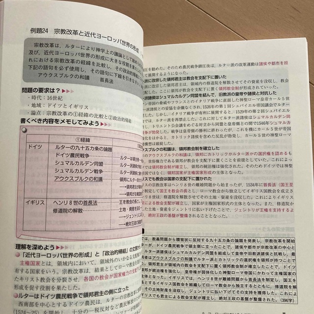 判る！解ける！書ける！世界史論述 改訂版 エンタメ/ホビーの本(語学/参考書)の商品写真