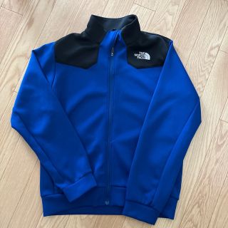 ザノースフェイス(THE NORTH FACE)のノースフェイス　ジャージ　140cm(ジャケット/上着)