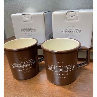 スタバ(Starbucks Coffee) ダメージ グラス/カップの通販 37点