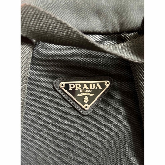 PRADA★V135リュック★国内正規　男女兼用　プラダ