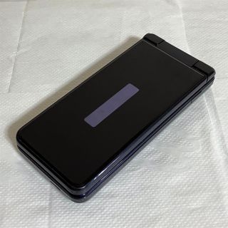 シャープ(SHARP)のAQUOS SH-02K docomo SIMロック解除(携帯電話本体)