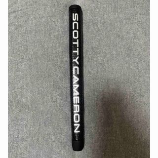 スコッティキャメロン(Scotty Cameron)の(超美品)スコッティ キャメロン 純正グリップ マタドール 正規品(その他)