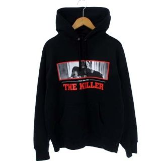 【Supreme】美品  シュプリーム The killer ザ・キラー S