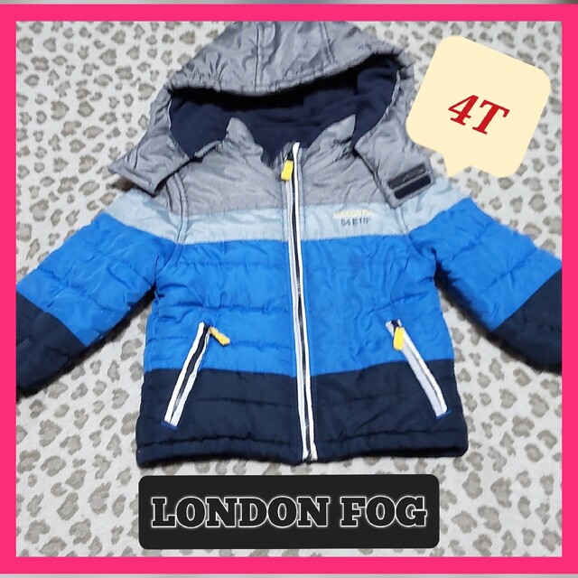 London Fog ロンドンフォグ　ダウン