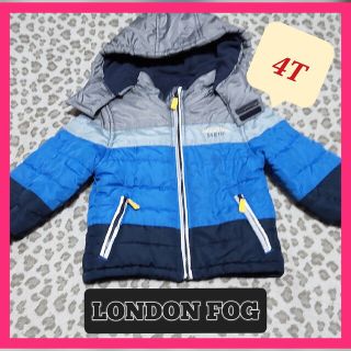 ロンドンフォグ(LONDONFOG)のLONDON FOG ダウン 100cm前後(ジャケット/上着)