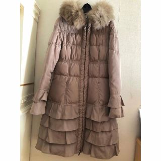 エムズグレイシー ダウンコート(レディース)の通販 100点以上 | M'S