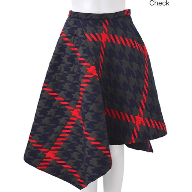 Chesty(チェスティ)のチェスティ💖ランダムスカート レディースのスカート(ひざ丈スカート)の商品写真