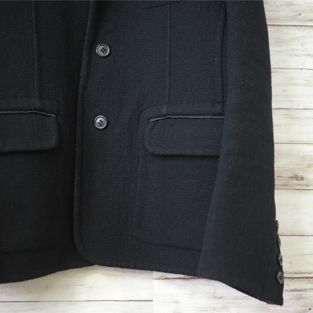 買物 HELMUT LANG 17AW 3B Patched Pocket JKT テーラードジャケット