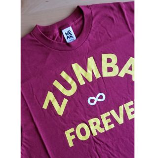 ズンバ(Zumba)のズンバウェア正規品‼️(スポーツ/フィットネス)