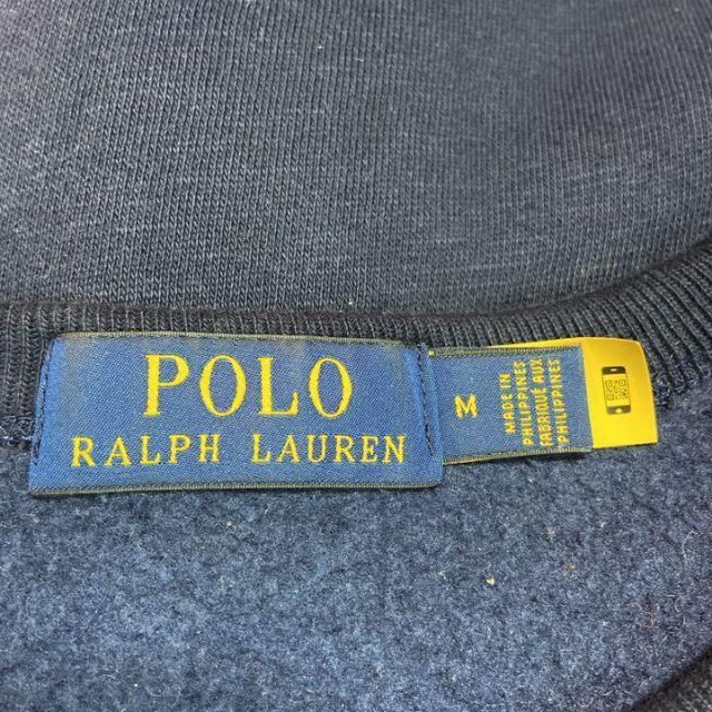 POLO RALPH LAUREN - 【人気モデル】ポロラルフローレン ワッペン 