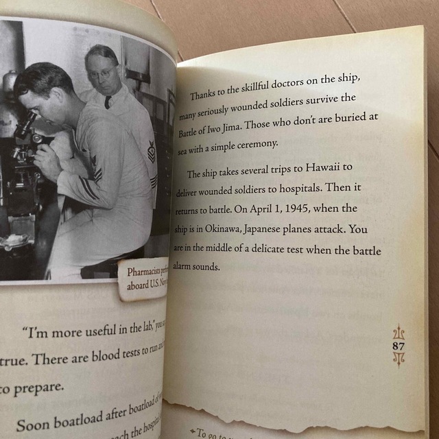 World War II エンタメ/ホビーの本(洋書)の商品写真