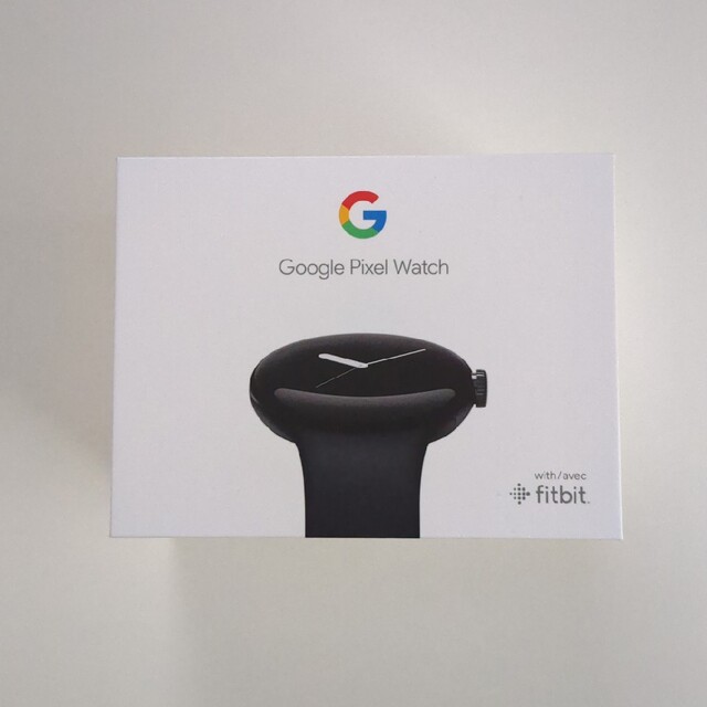 Google Pixel Watch