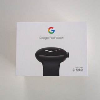 グーグル(Google)のGoogle Pixel Watch(腕時計(デジタル))