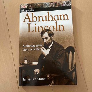 Abraham Lincoln(洋書)