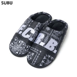 エフシーアールビー(F.C.R.B.)のM 送料無料 FCRB 22AW SUBU F.C.R.B. SANDALS(サンダル)