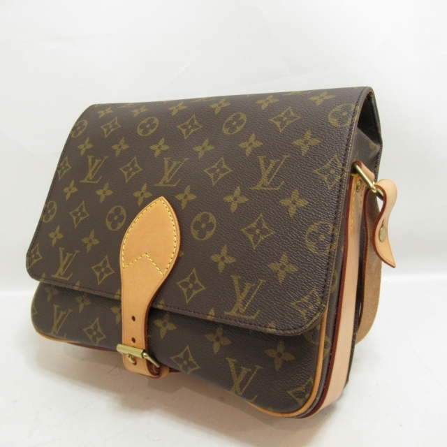 お買い得モデル LOUIS VUITTON - ルイ・ヴィトン カルトシエール 26 ...