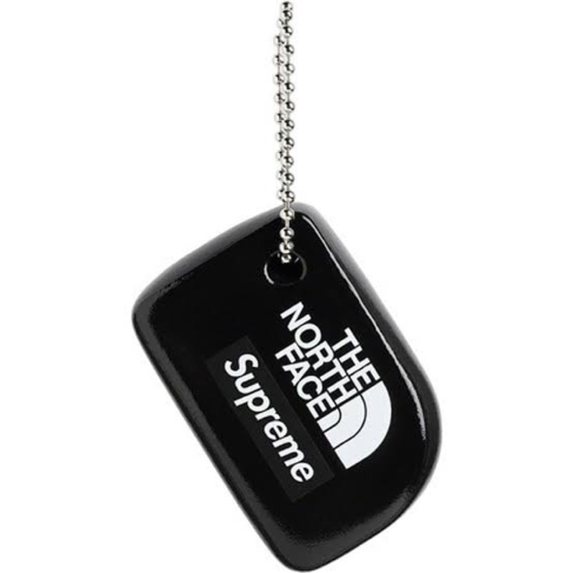 Supreme(シュプリーム)のSupreme The North Face Floating Keychain メンズのファッション小物(キーホルダー)の商品写真