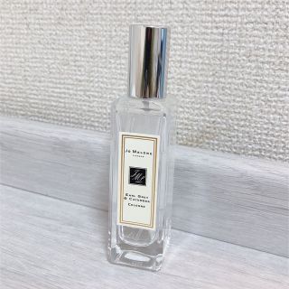 ジョーマローン(Jo Malone)の★はらぺこあおむし様ご購入確定アールグレー＆キューカンバー コロン 30ml(香水(女性用))