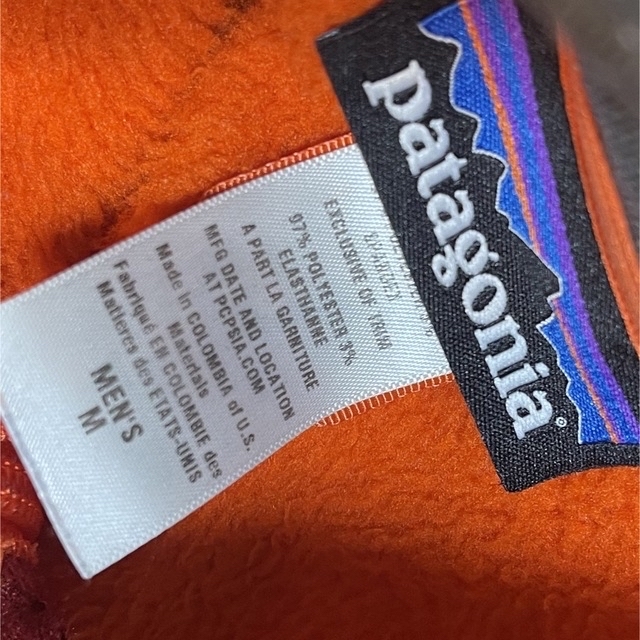 patagonia(パタゴニア)の【２枚セット】patagonia パタゴニア R2 フリースジャケット メンズのジャケット/アウター(その他)の商品写真