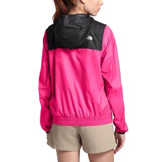 Cyclone Hooded Jacket - Women's