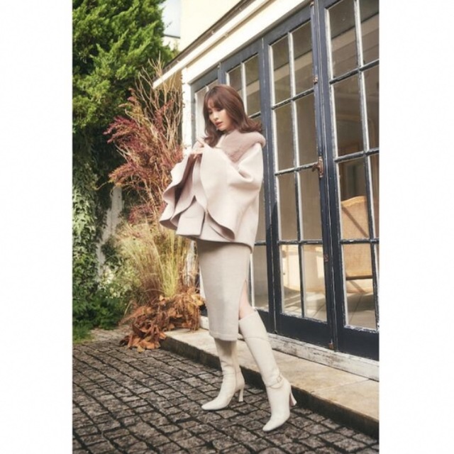 herlipto Convertible Faux Fur TippetCoat | site.wellbepharma.com.br