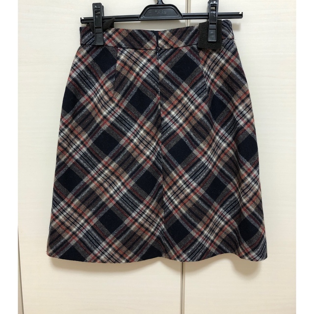 Rirandture(リランドチュール)の美品 リランドチュール スカート レディースのスカート(ひざ丈スカート)の商品写真