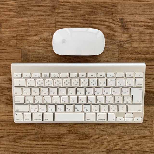 apple wireless keyboard アップル キーボード　第一世代