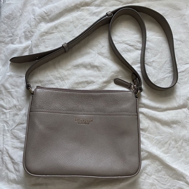 kate spade new york ショルダーバッグ