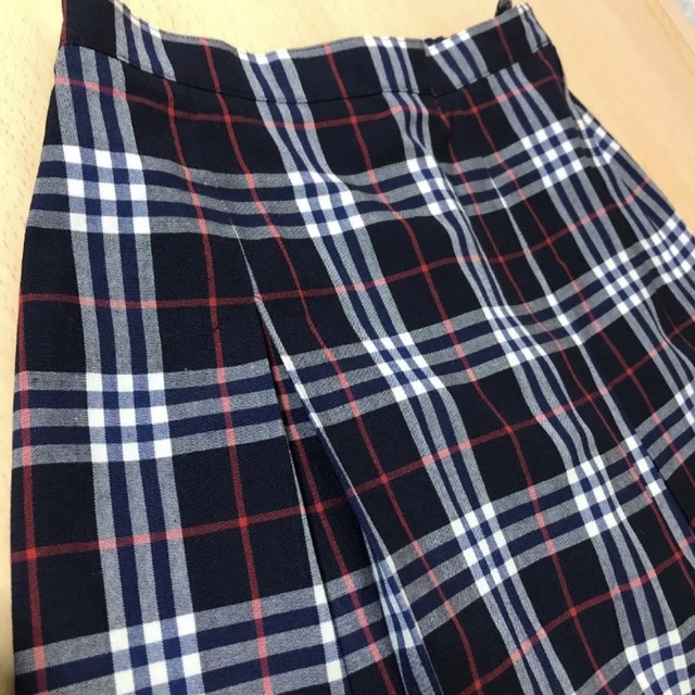 在庫有り即納 美品 受験 バーバリー160 卒業式 ベビー・キッズ