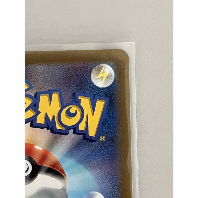ポケモン(ポケモン)のポケカ　グレイシアvstar SAR エンタメ/ホビーのトレーディングカード(シングルカード)の商品写真