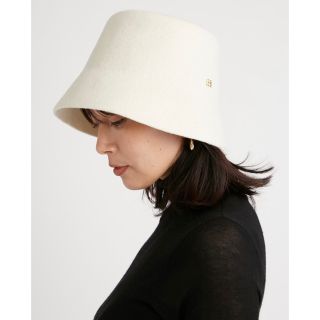 スナイデル(SNIDEL) ハット(レディース)(ホワイト/白色系)の通販 62 スナイデル(SNIDEL) ハット(レディース)(ホワイト/白色系)の通販 62