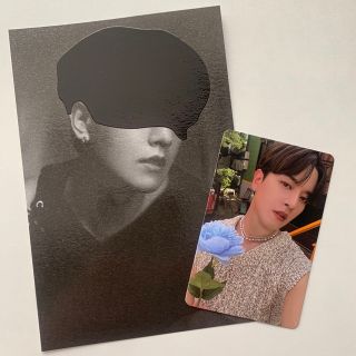 Dopamine / ONEUS / レイブン セット(アイドルグッズ)