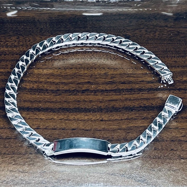 オールドティファニー old Tiffany ベネチアンブレスレット | www