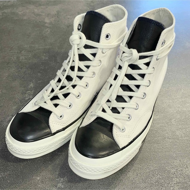 converse × fear of god essentials ct70