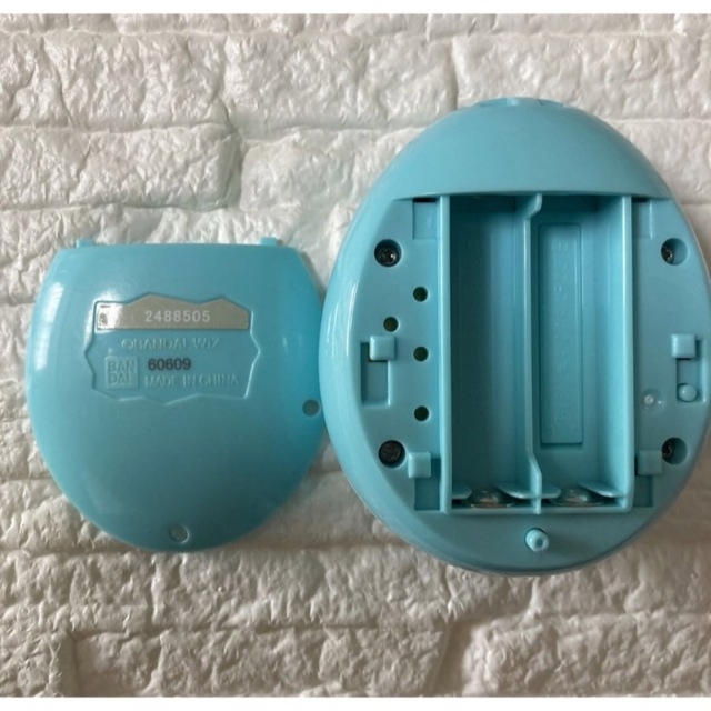 たまごっちみーつ ファンタジー.ブルー