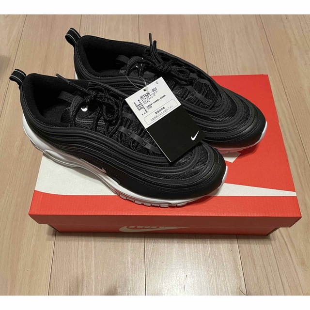 最終値下げ！NIKE AIRMAX97 ナイキ　エアマックス97 26㎝