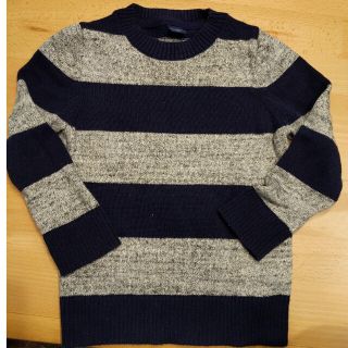 ベビーギャップ(babyGAP)のbabyGap　１００センチニット(ニット)