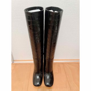 ペリーコ ロングブーツの通販 99点 | PELLICOを買うならラクマ