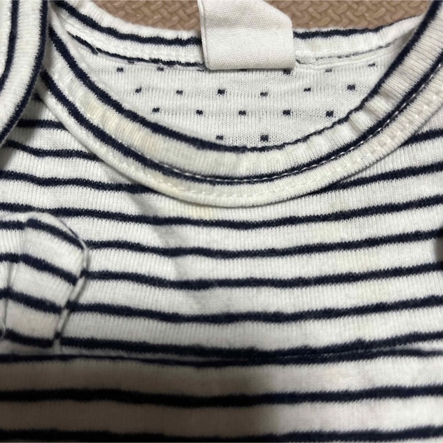 babyGAP(ベビーギャップ)のGAP ベビーギャップ　まとめ売り キッズ/ベビー/マタニティのベビー服(~85cm)(ロンパース)の商品写真