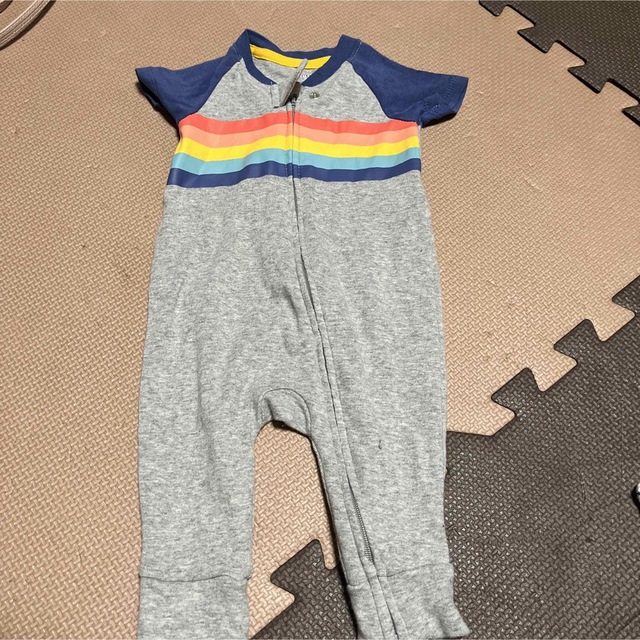 babyGAP(ベビーギャップ)のGAP ベビーギャップ　まとめ売り キッズ/ベビー/マタニティのベビー服(~85cm)(ロンパース)の商品写真