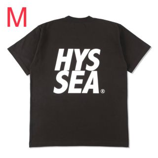 M HYSTERIC GLAMOUR WIND AND SEA Tシャツ(Tシャツ/カットソー(半袖/袖なし))