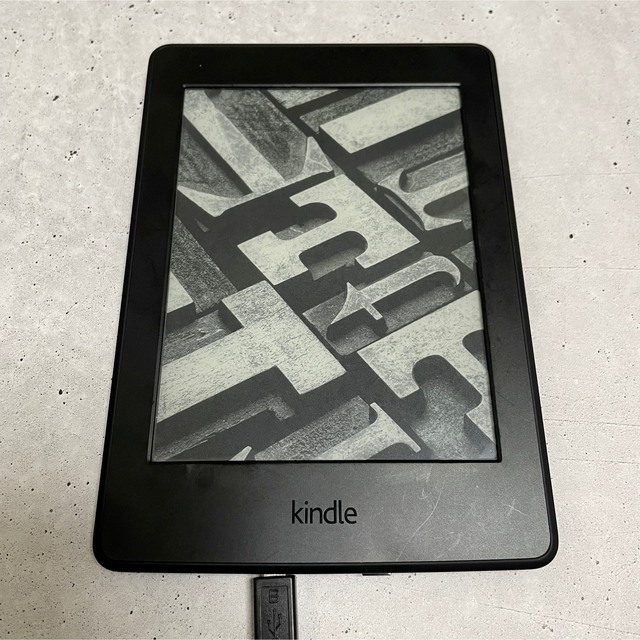 Kindle Paperwhite マンガモデル Wi-Fi 32GB 広告なしの通販 by かな's