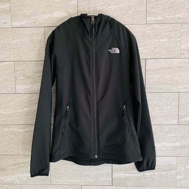 THE NORTH FACE(ザノースフェイス)のノースフェイス ジャージ パーカー レディースのトップス(パーカー)の商品写真