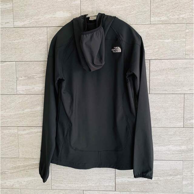 THE NORTH FACE(ザノースフェイス)のノースフェイス ジャージ パーカー レディースのトップス(パーカー)の商品写真